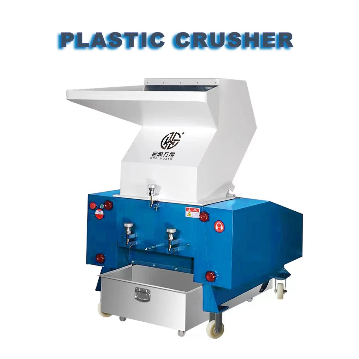 PVC/PP summus celeritas universalis potens apparatus punching machina comprimens Maximum sonitum PVC plastic